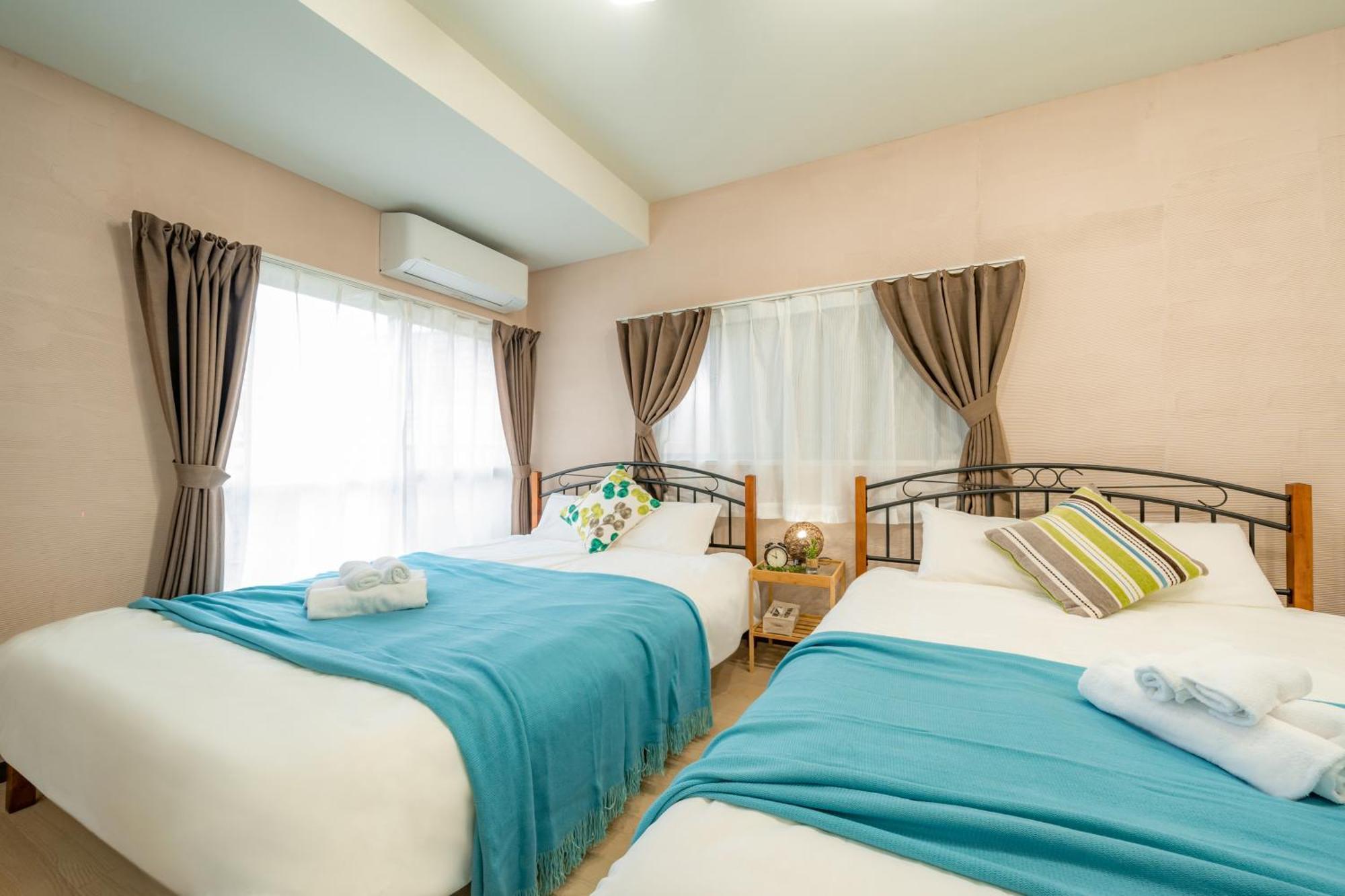 22, Itabashi, Entire House For Rent * โตเกียว