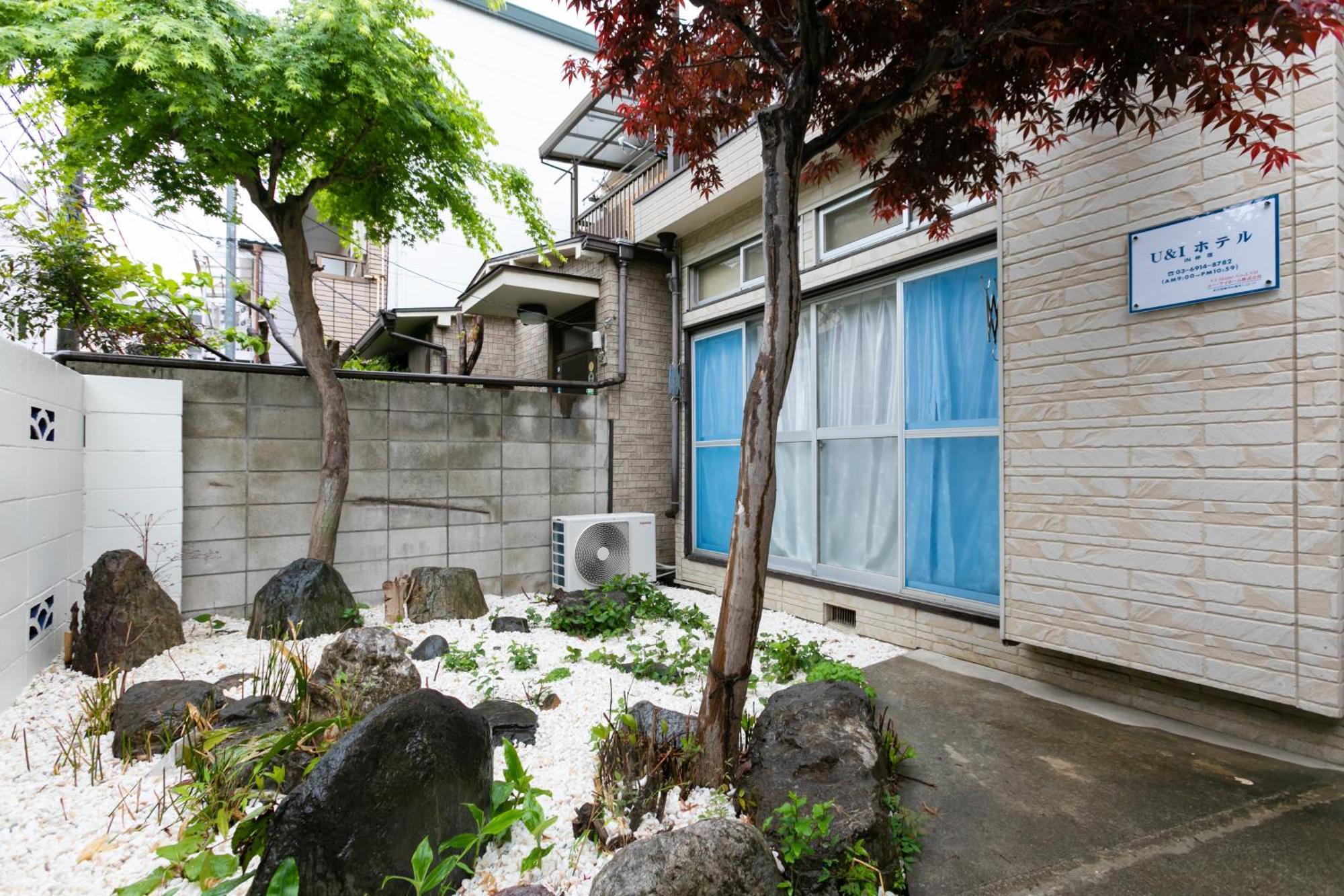 22, Itabashi, Entire House For Rent วันหยุดที่บ้าน โตเกียว
