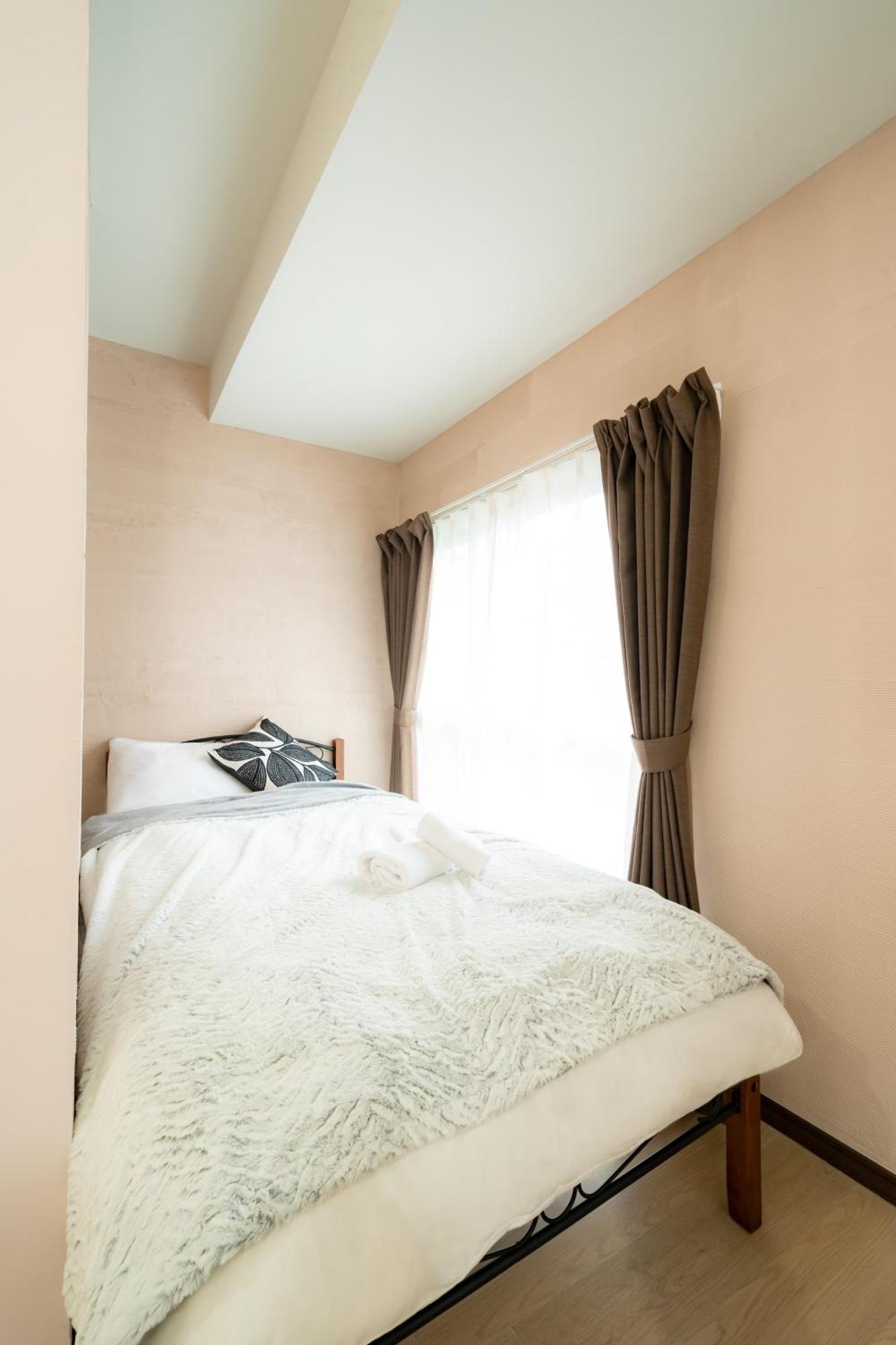 22, Itabashi, Entire House For Rent