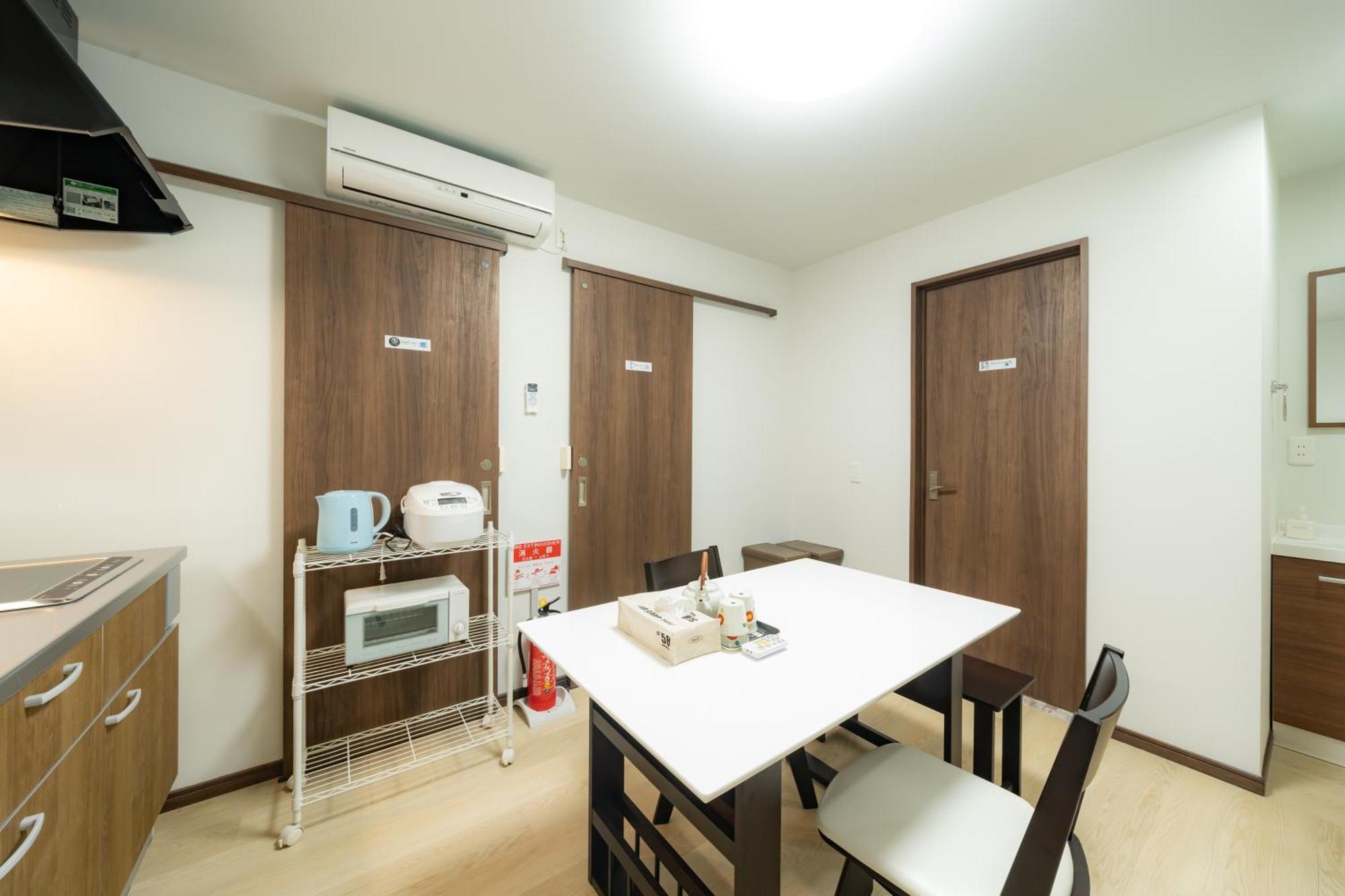 22, Itabashi, Entire House For Rent