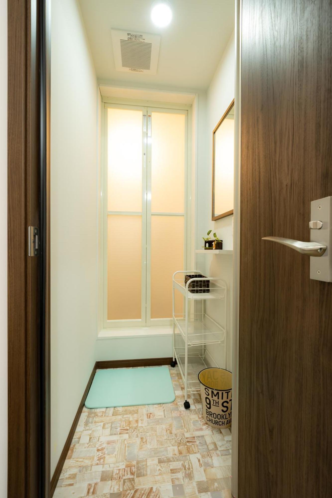 22, Itabashi, Entire House For Rent วันหยุดที่บ้าน