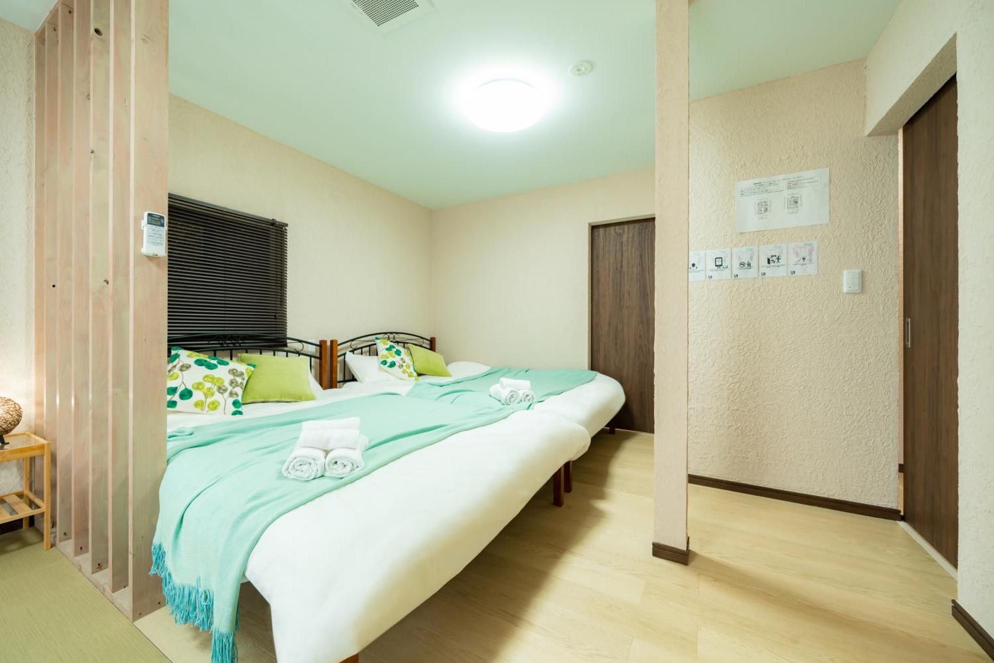 22, Itabashi, Entire House For Rent