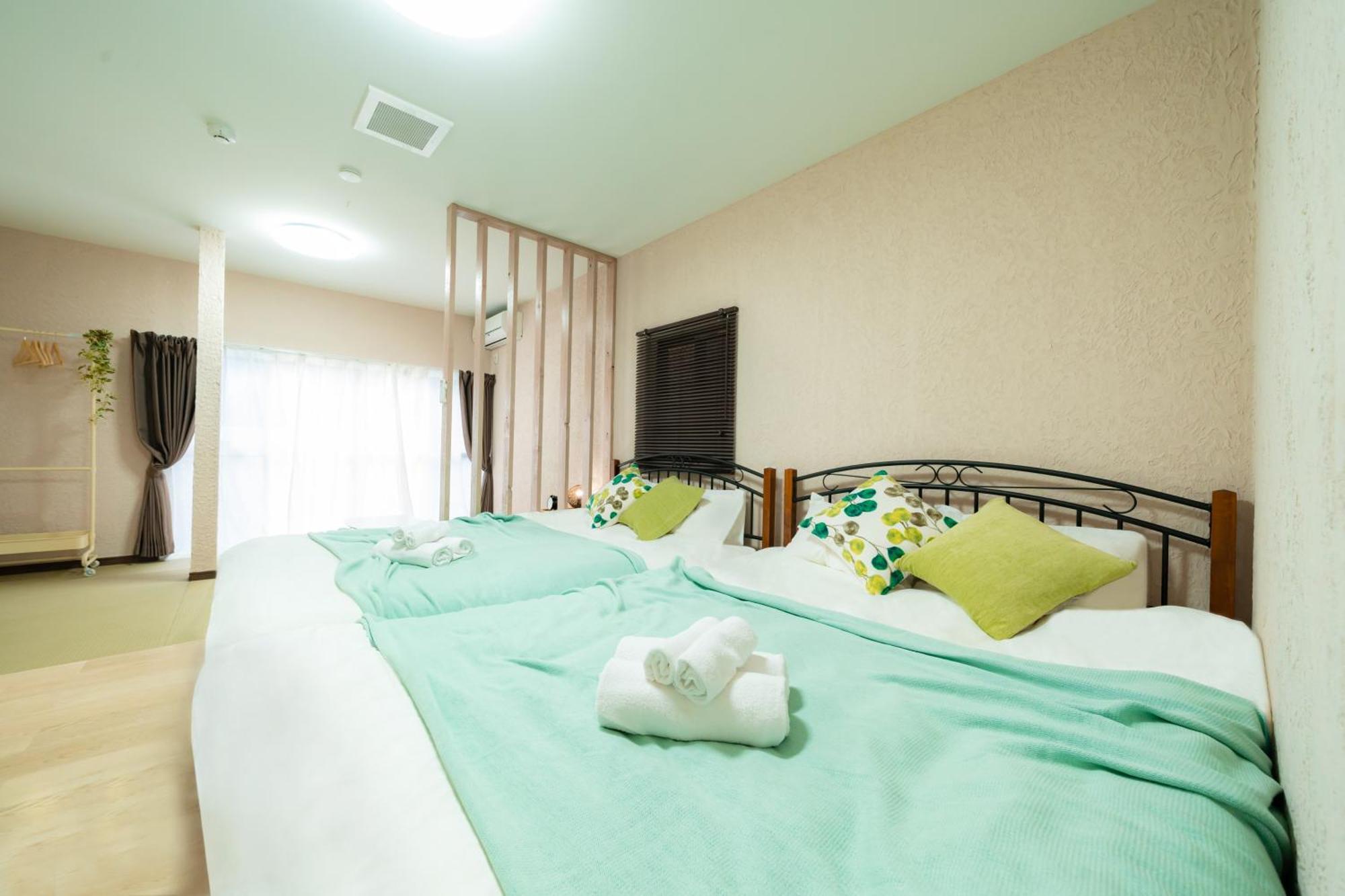 22, Itabashi, Entire House For Rent Tokyo