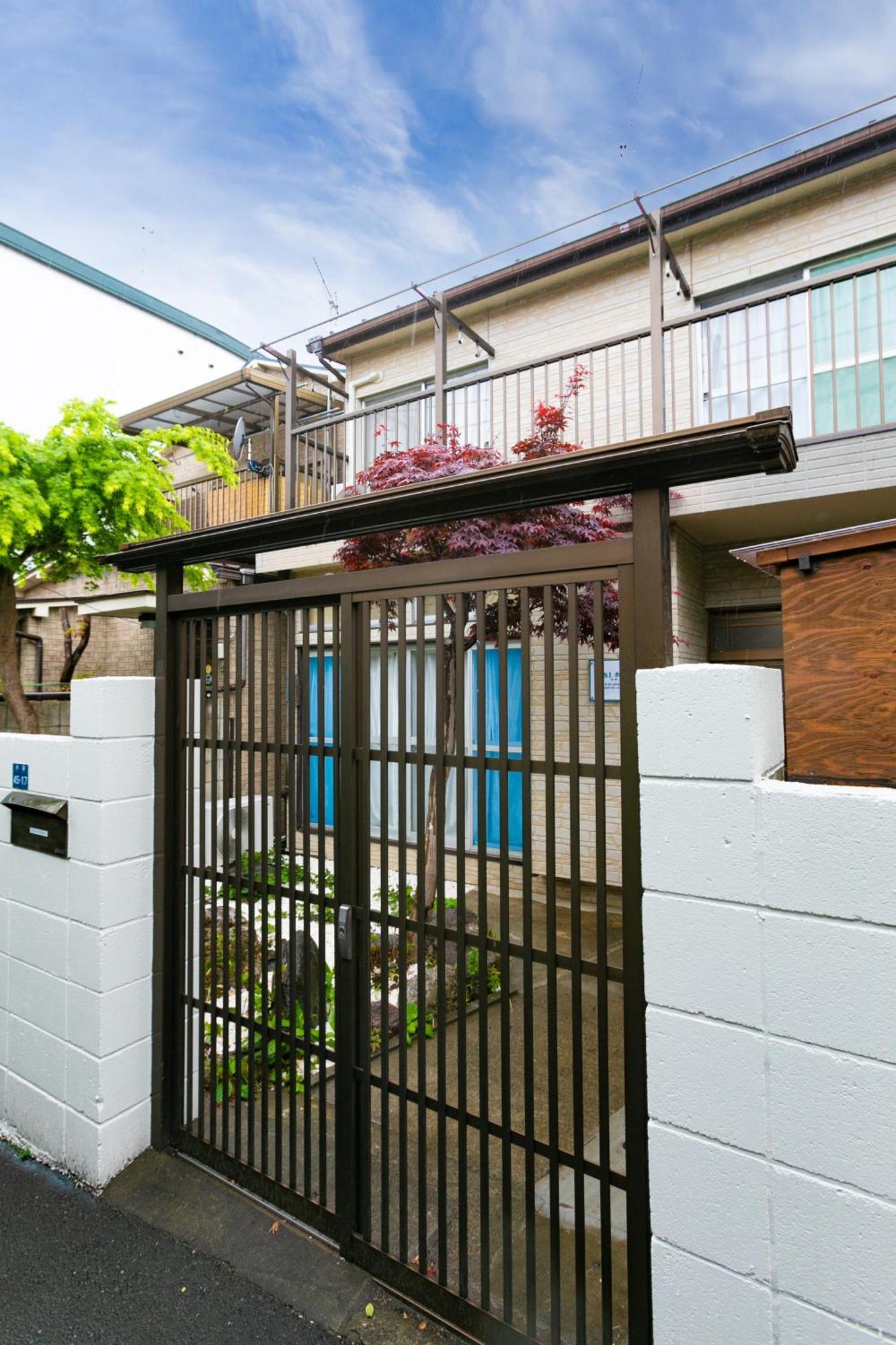 22, Itabashi, Entire House For Rent Holiday home *
