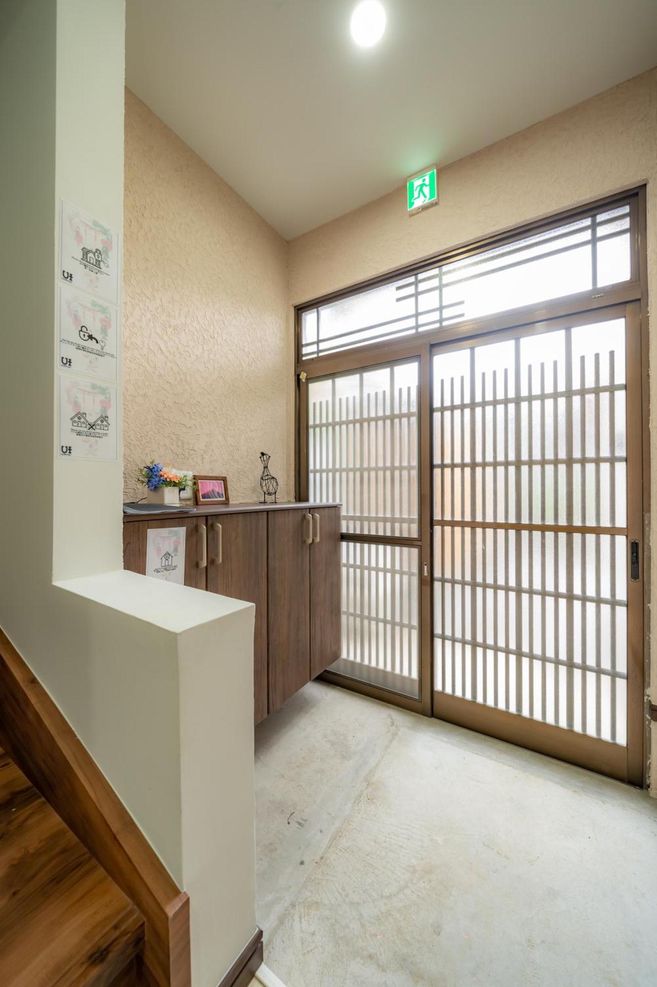 22, Itabashi, Entire House For Rent *