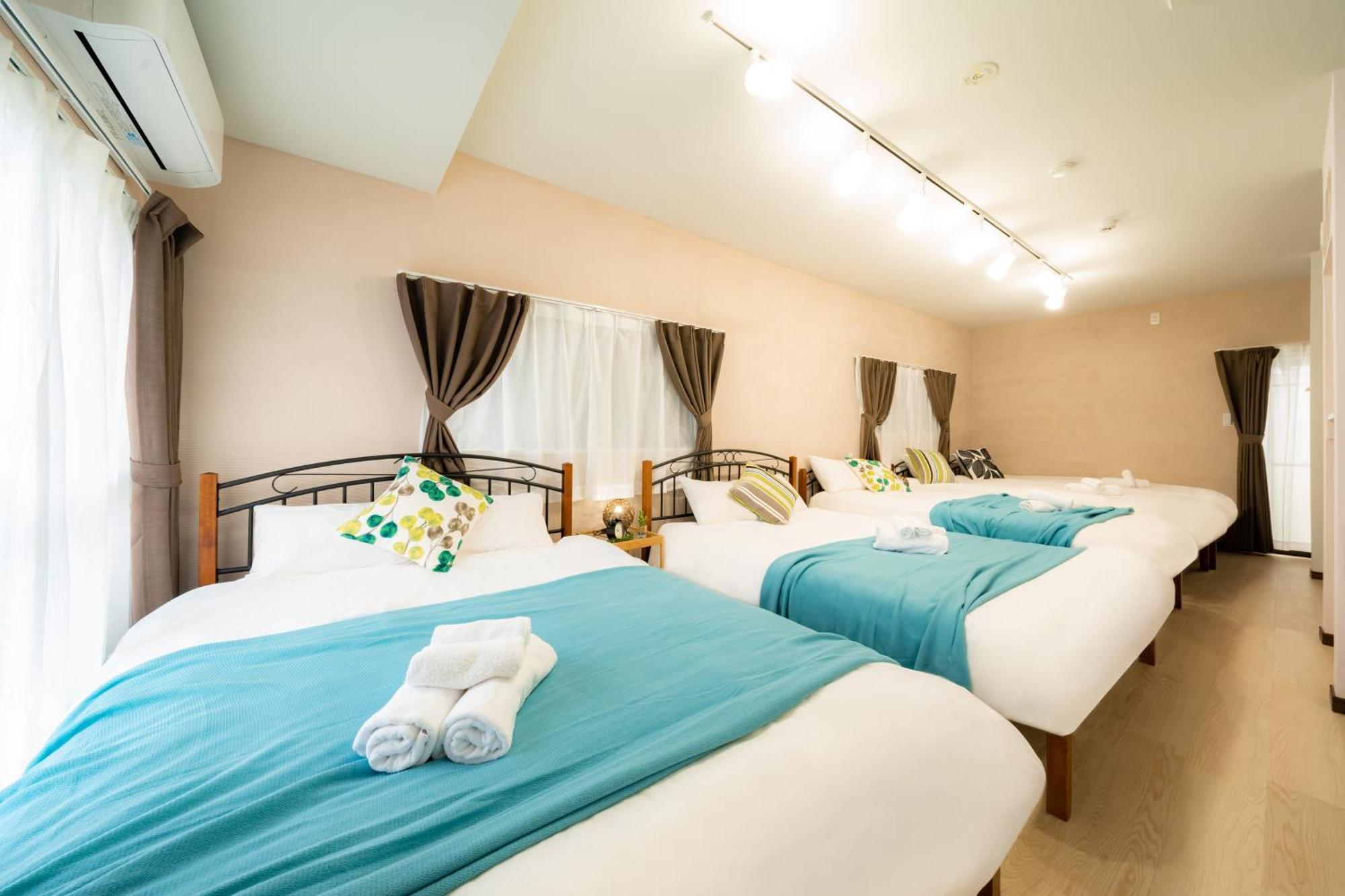 22, Itabashi, Entire House For Rent Holiday home