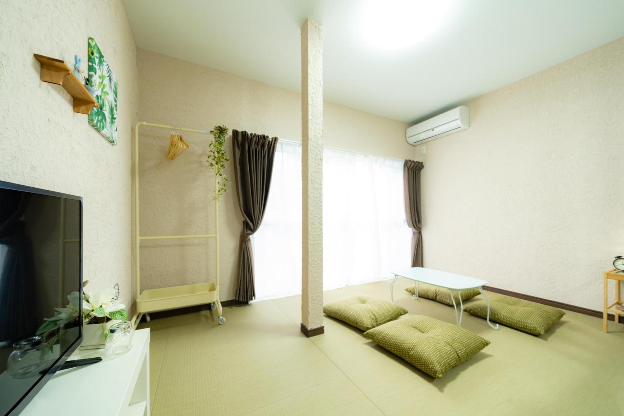 22, Itabashi, Entire House For Rent Tokyo