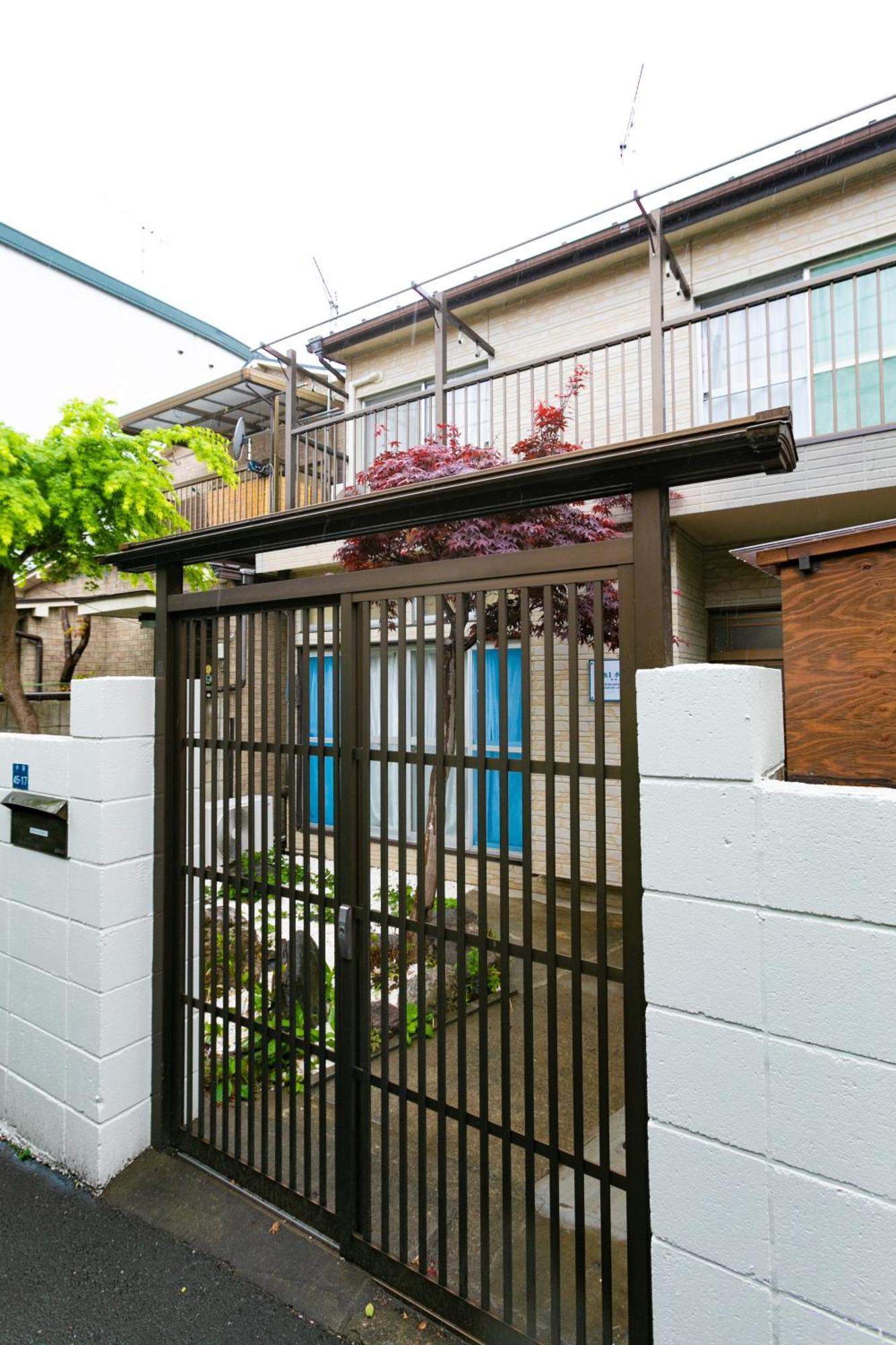 22, Itabashi, Entire House For Rent * Tokyo