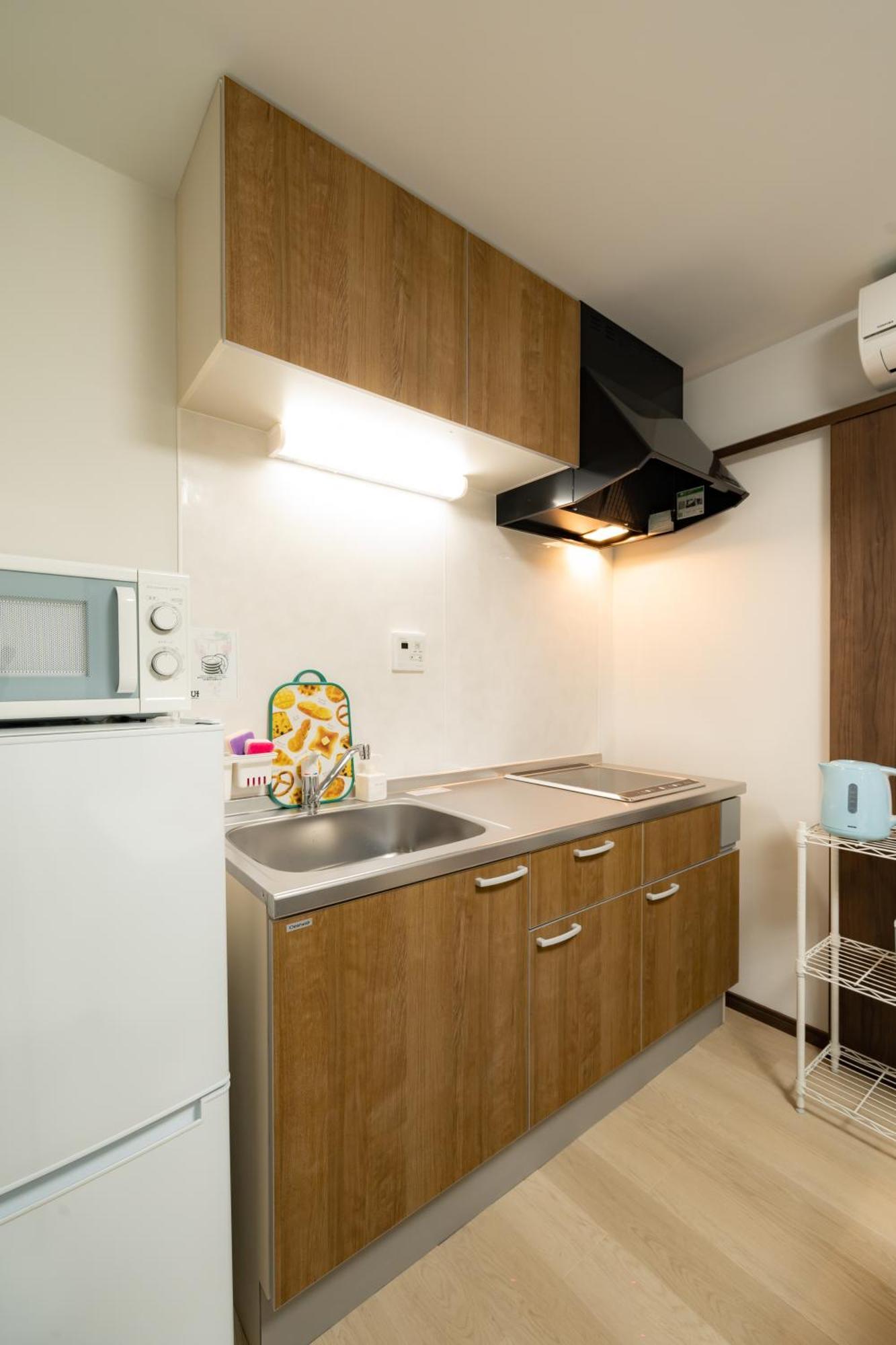 Holiday home 22, Itabashi, Entire House For Rent *