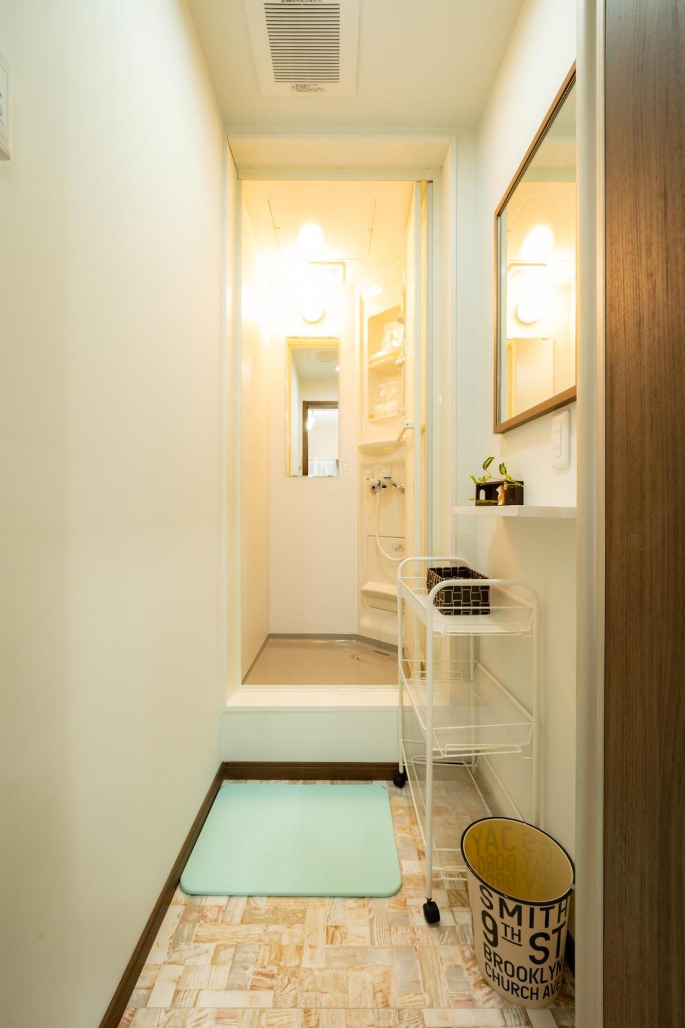 Holiday home 22, Itabashi, Entire House For Rent Tokyo