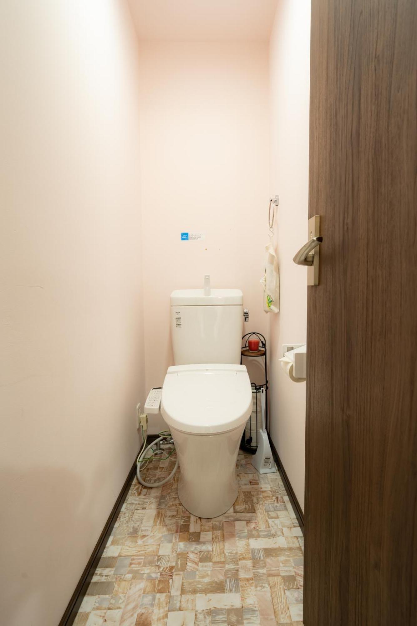 22, Itabashi, Entire House For Rent