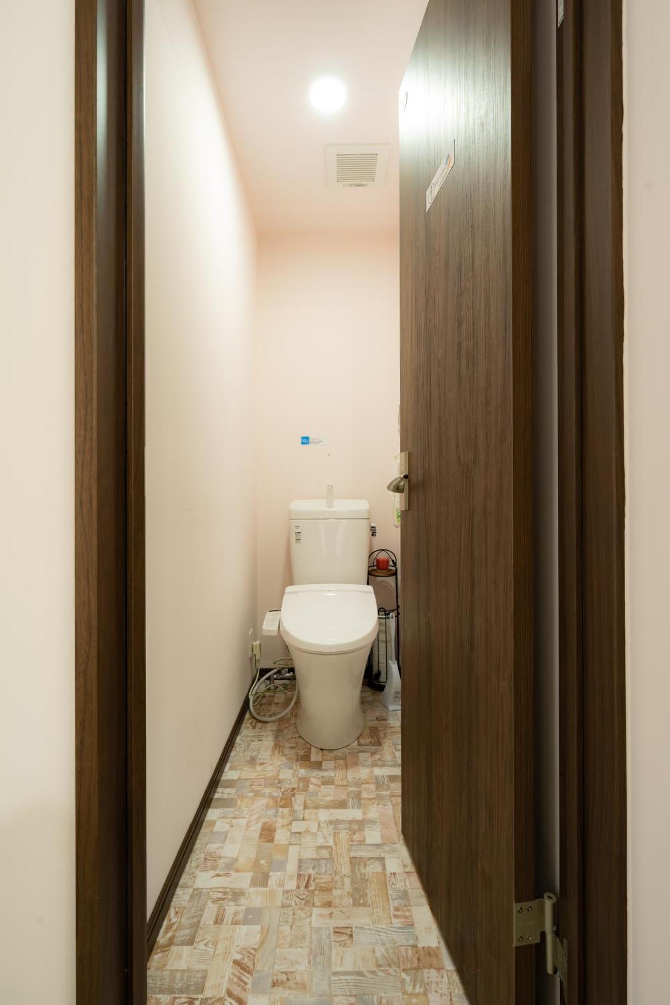 Holiday home 22, Itabashi, Entire House For Rent *