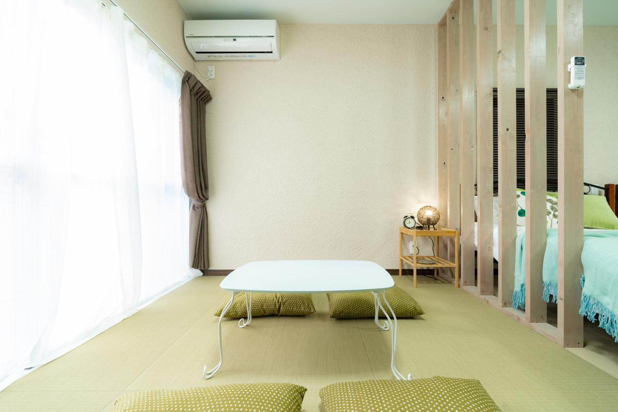22, Itabashi, Entire House For Rent *