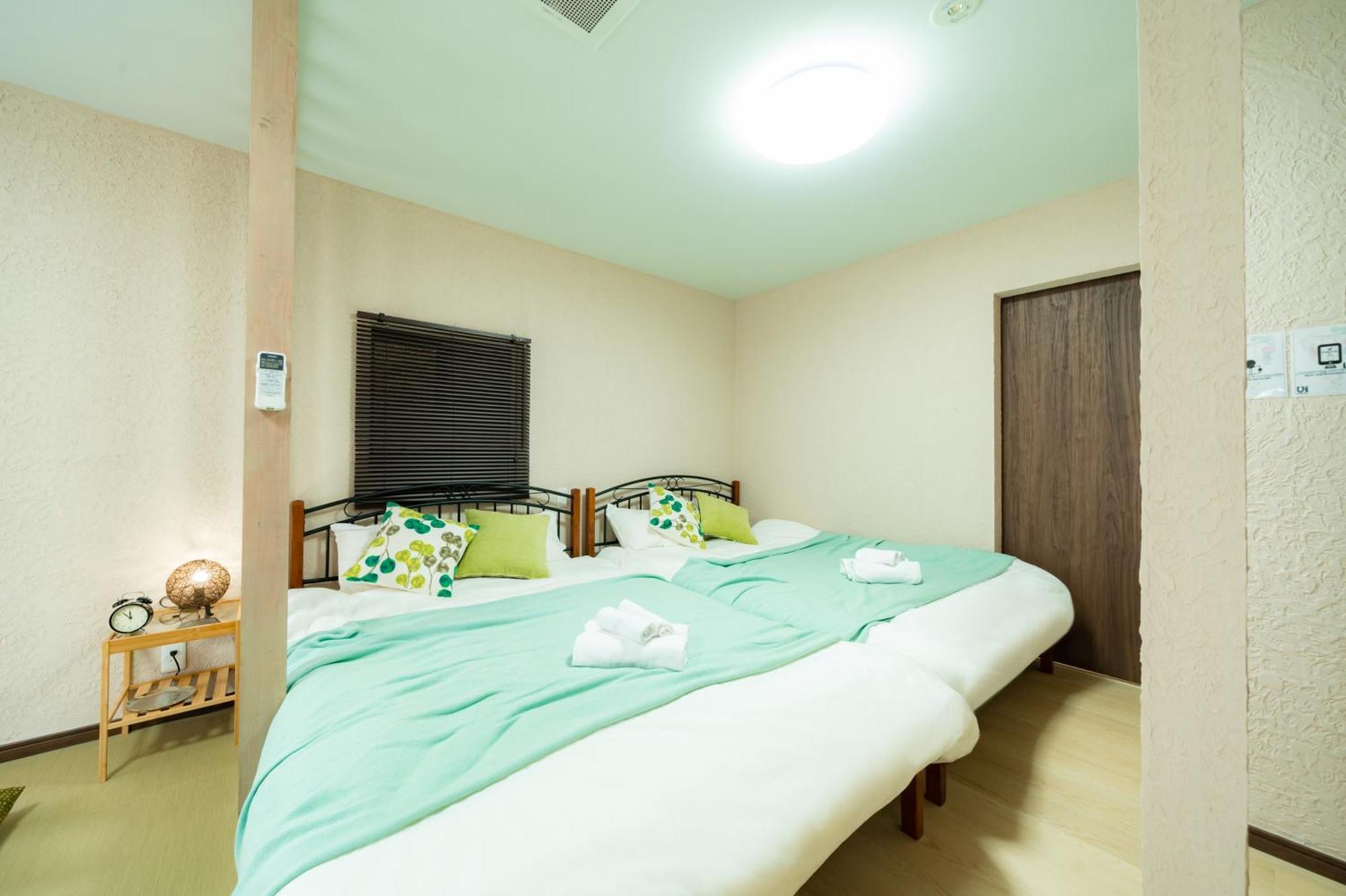 22, Itabashi, Entire House For Rent 度假居