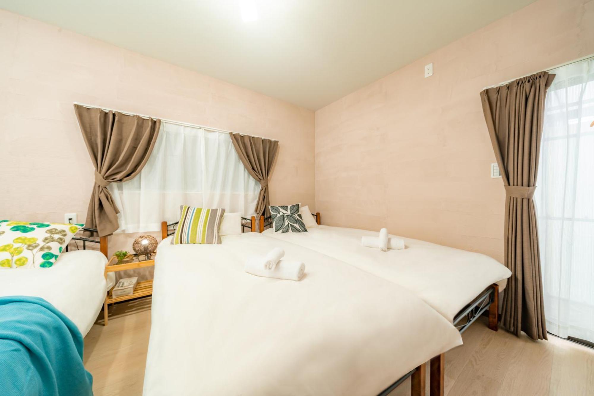 22, Itabashi, Entire House For Rent *