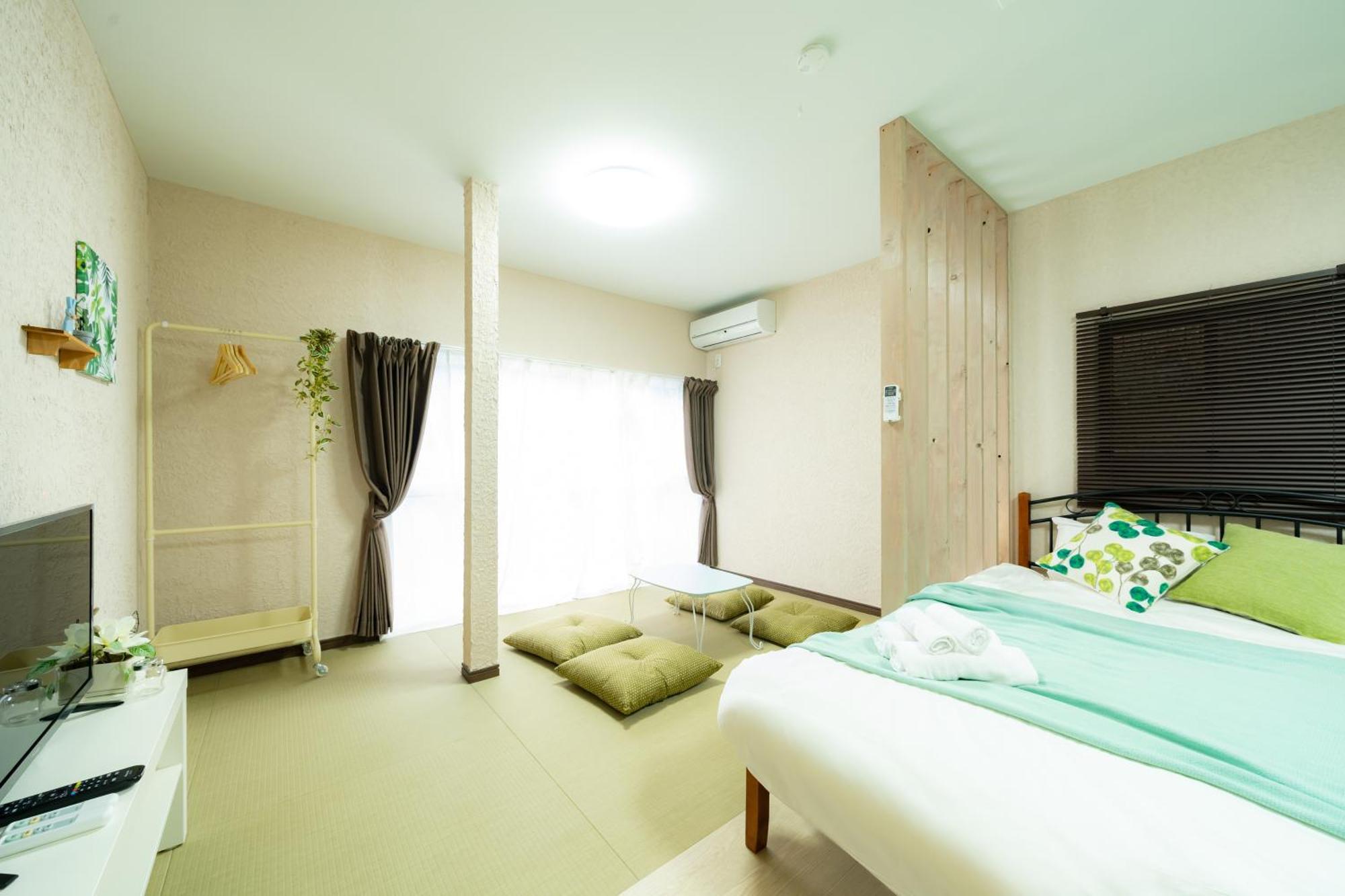 22, Itabashi, Entire House For Rent 東京都