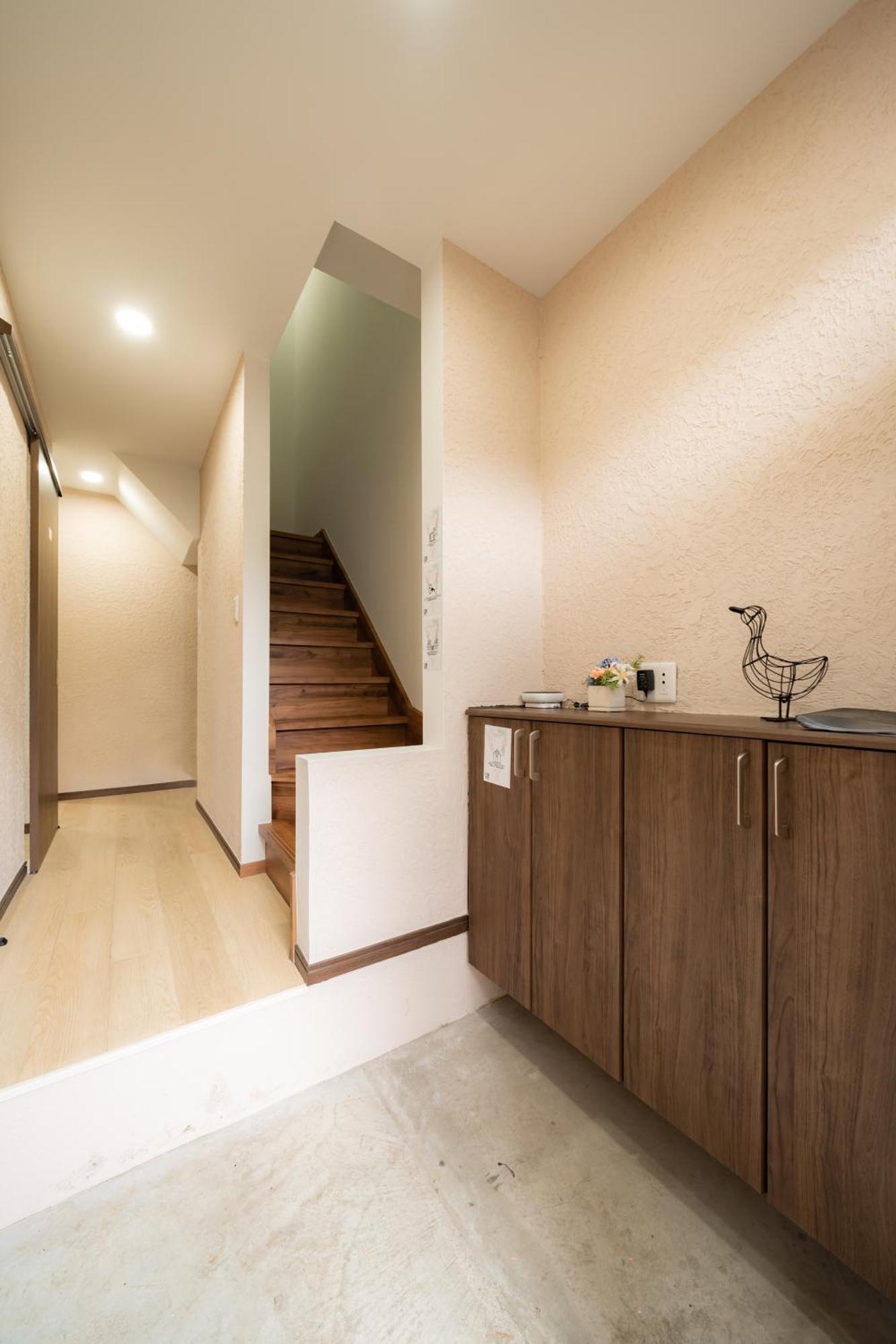22, Itabashi, Entire House For Rent 度假居 *