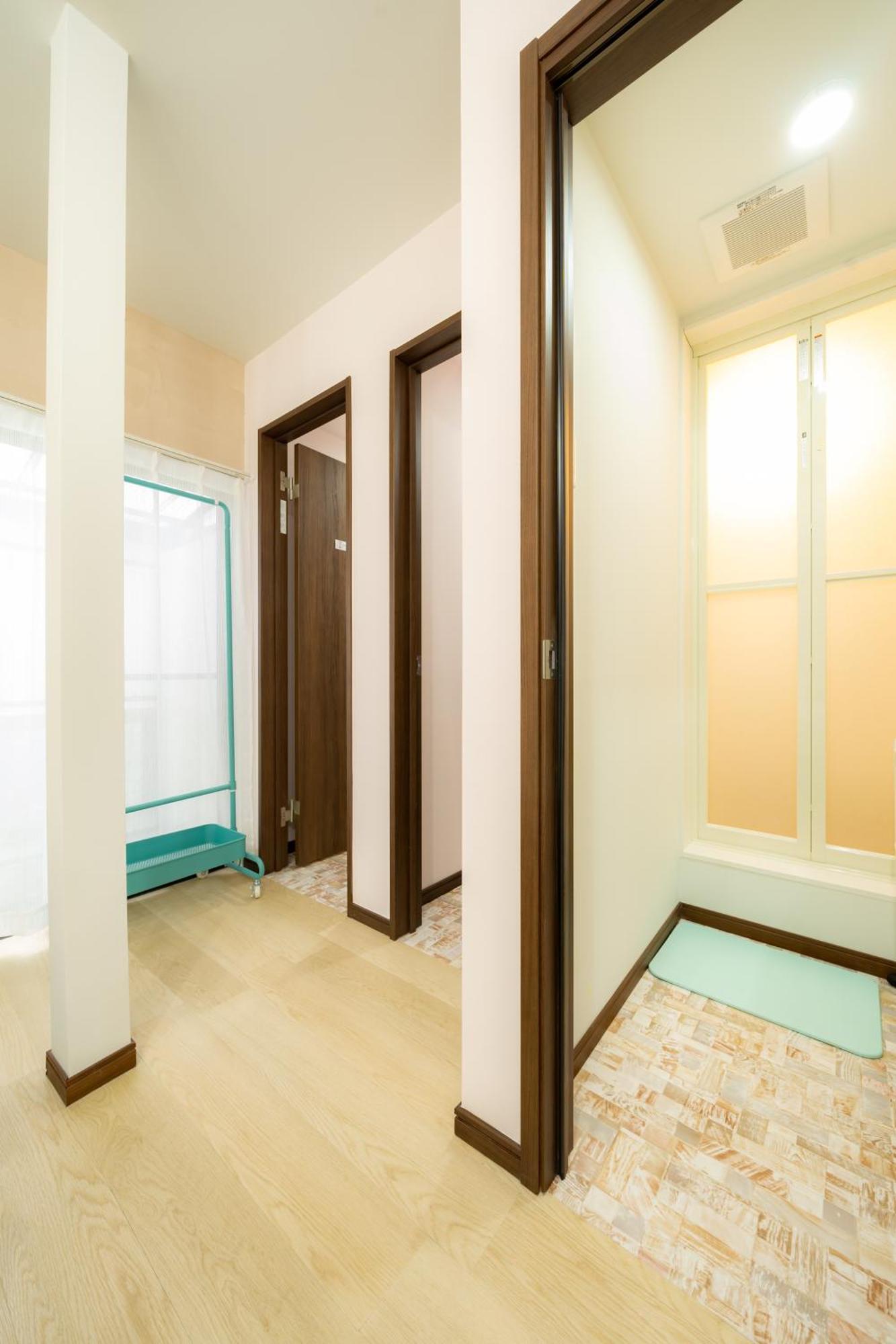 22, Itabashi, Entire House For Rent