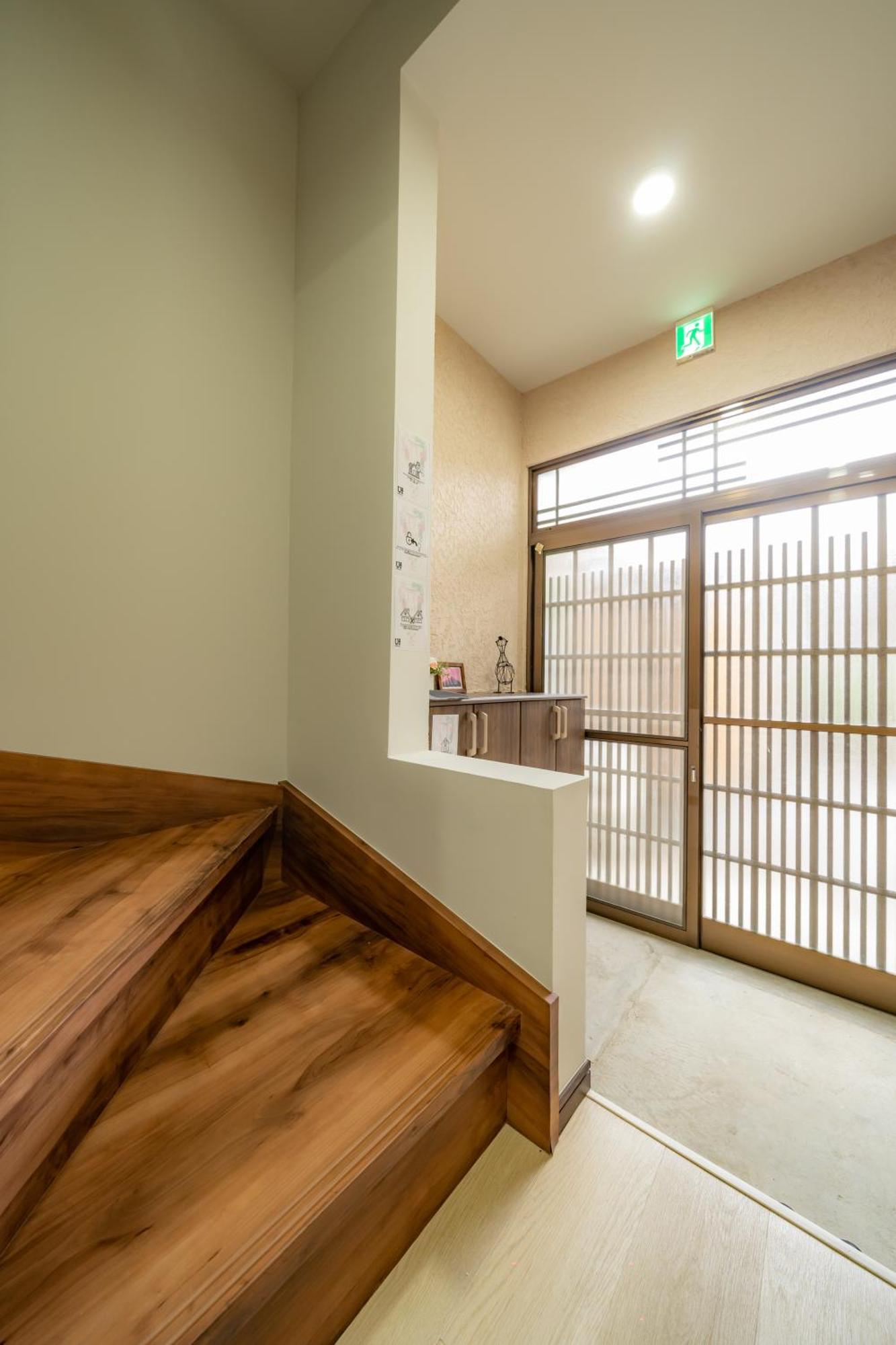 22, Itabashi, Entire House For Rent 度假居 *