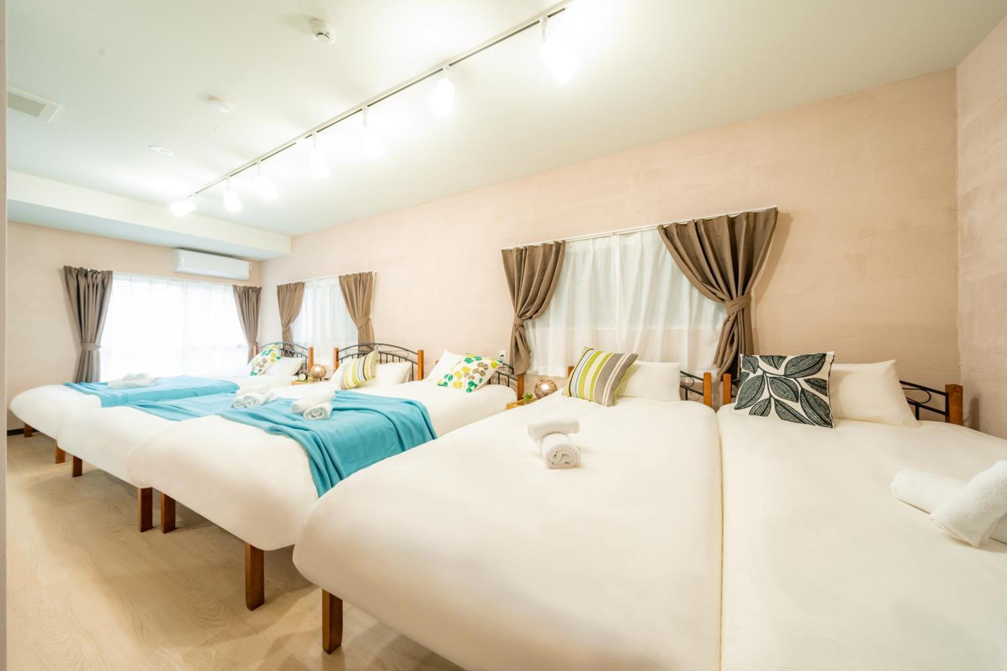 22, Itabashi, Entire House For Rent * 東京都