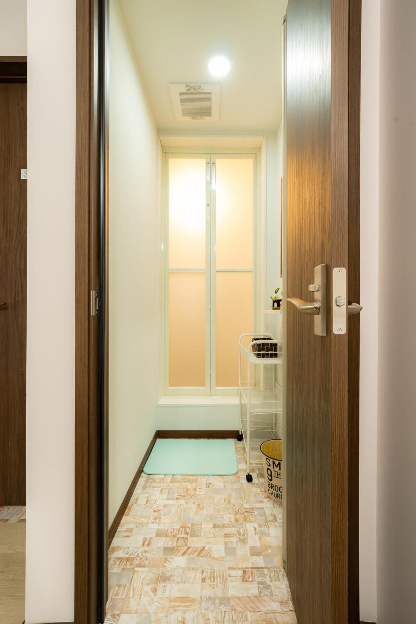 22, Itabashi, Entire House For Rent 度假居