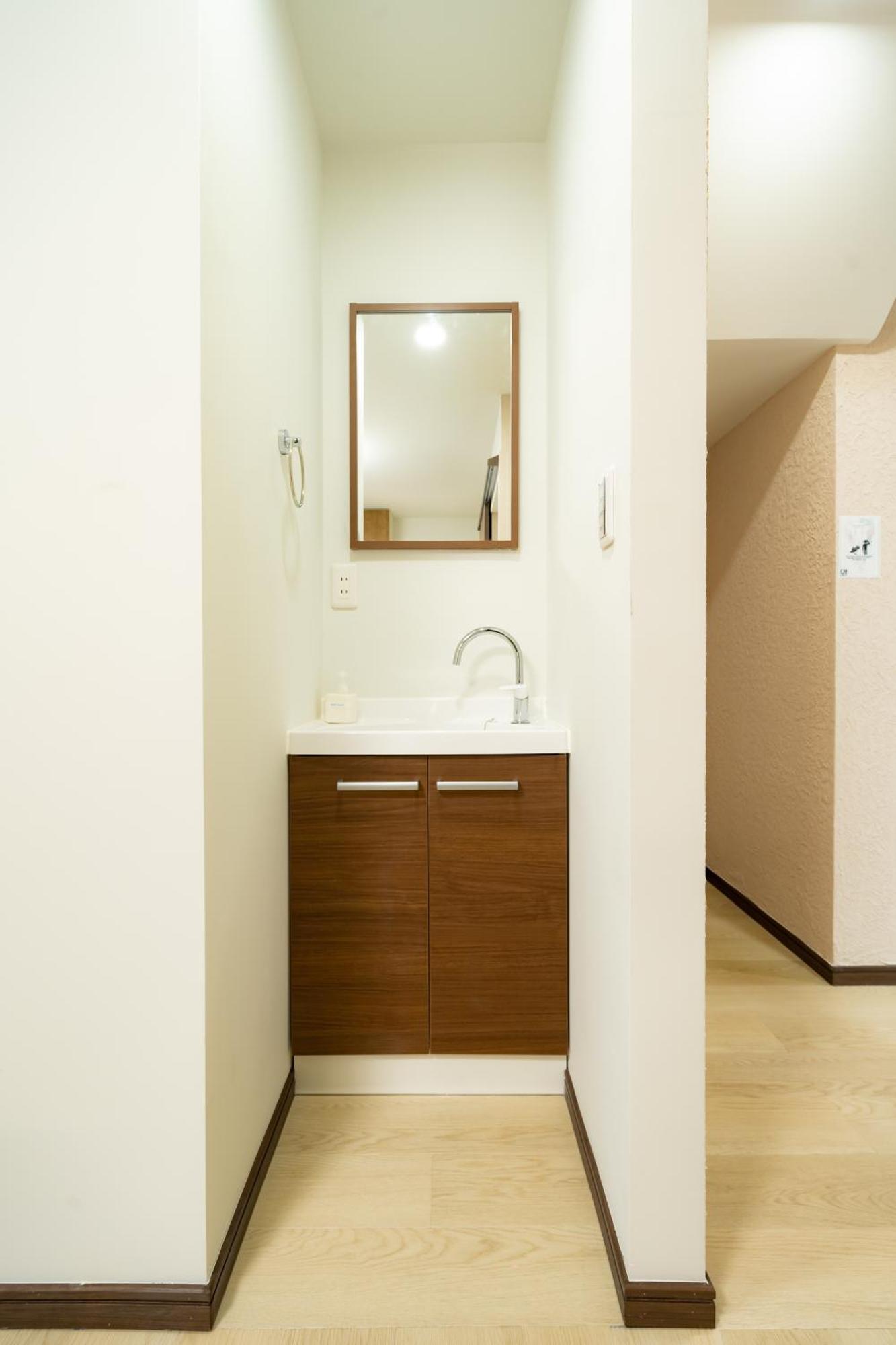 22, Itabashi, Entire House For Rent 度假居 東京都