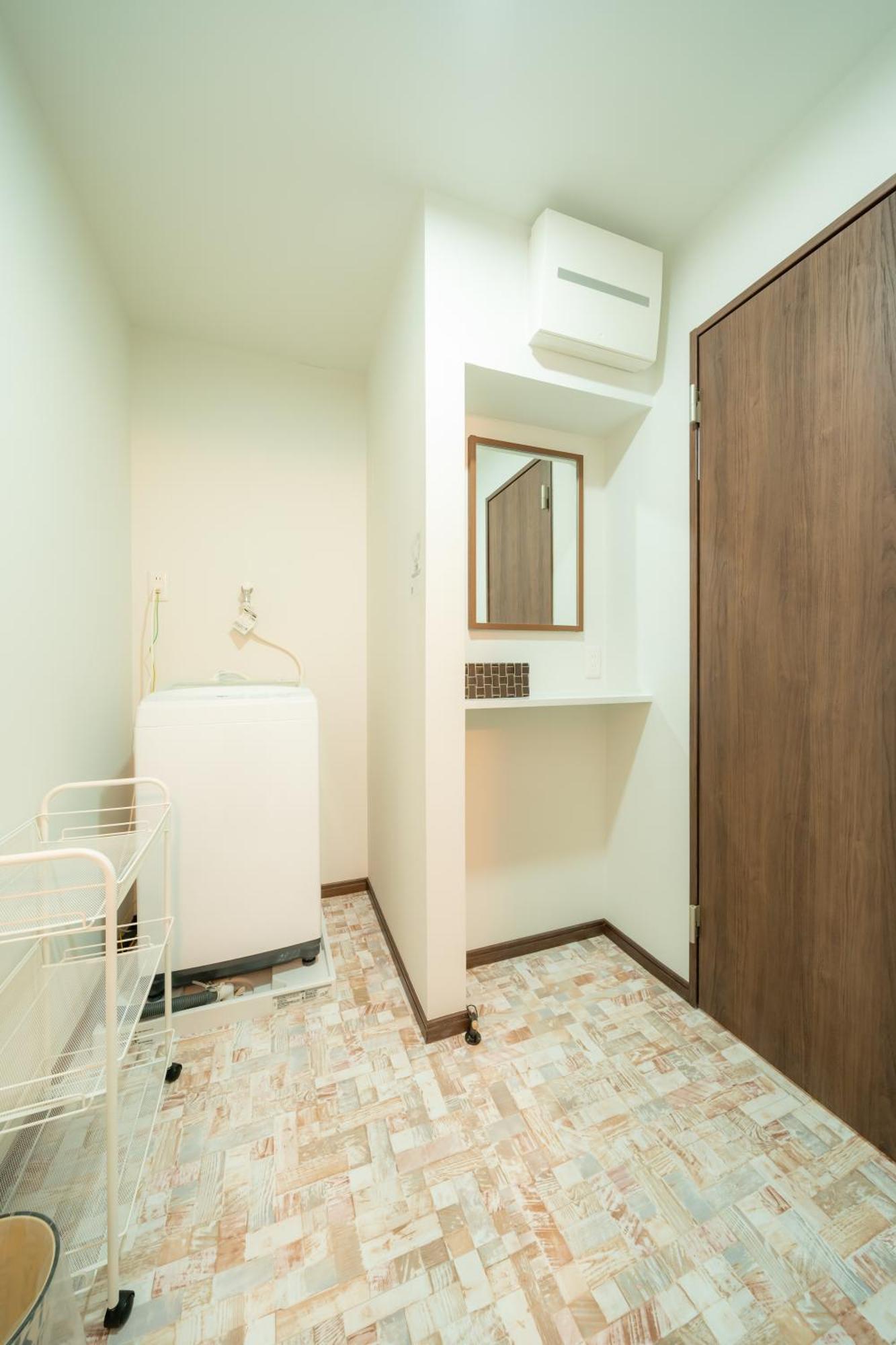 22, Itabashi, Entire House For Rent 度假居 *