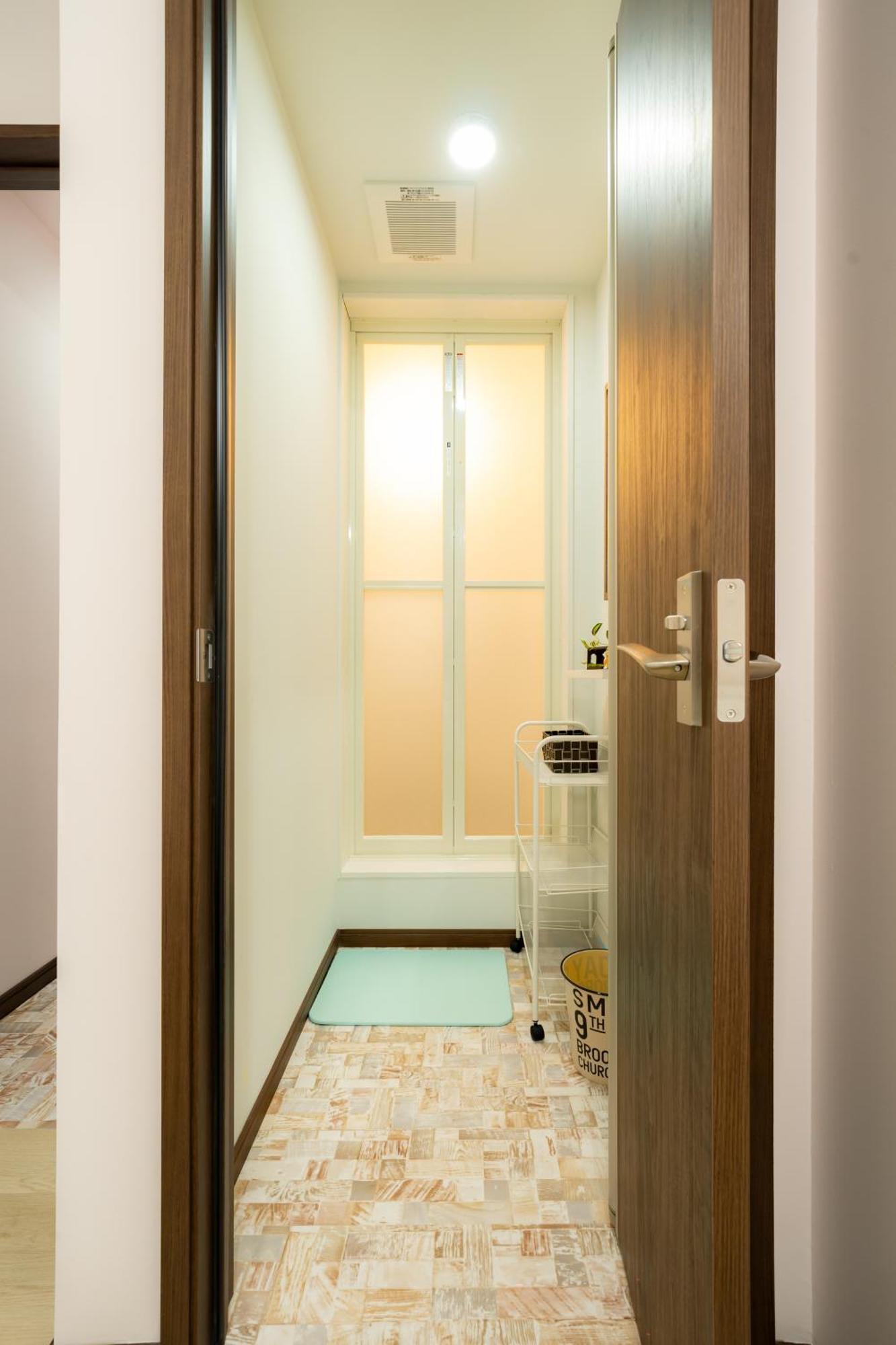 22, Itabashi, Entire House For Rent 度假居 *