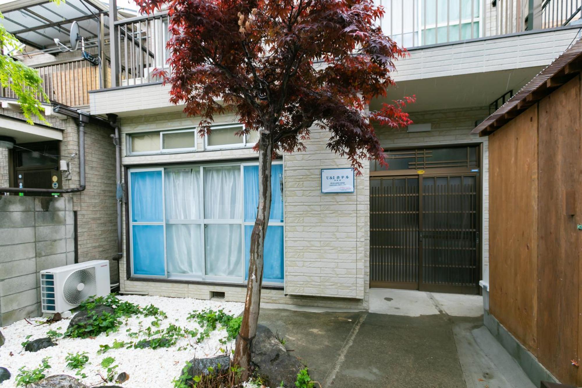22, Itabashi, Entire House For Rent * 東京都